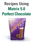 Matrix Recipes