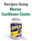 Nectar Recipes