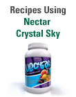 Nectar Recipes