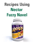 Nectar Recipes