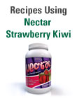 Nectar Recipes